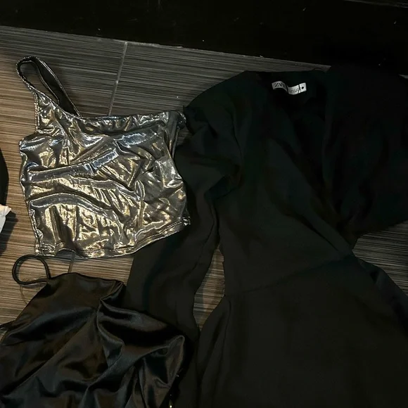 Going Out Clothes Bundle - Picture 3 of 13